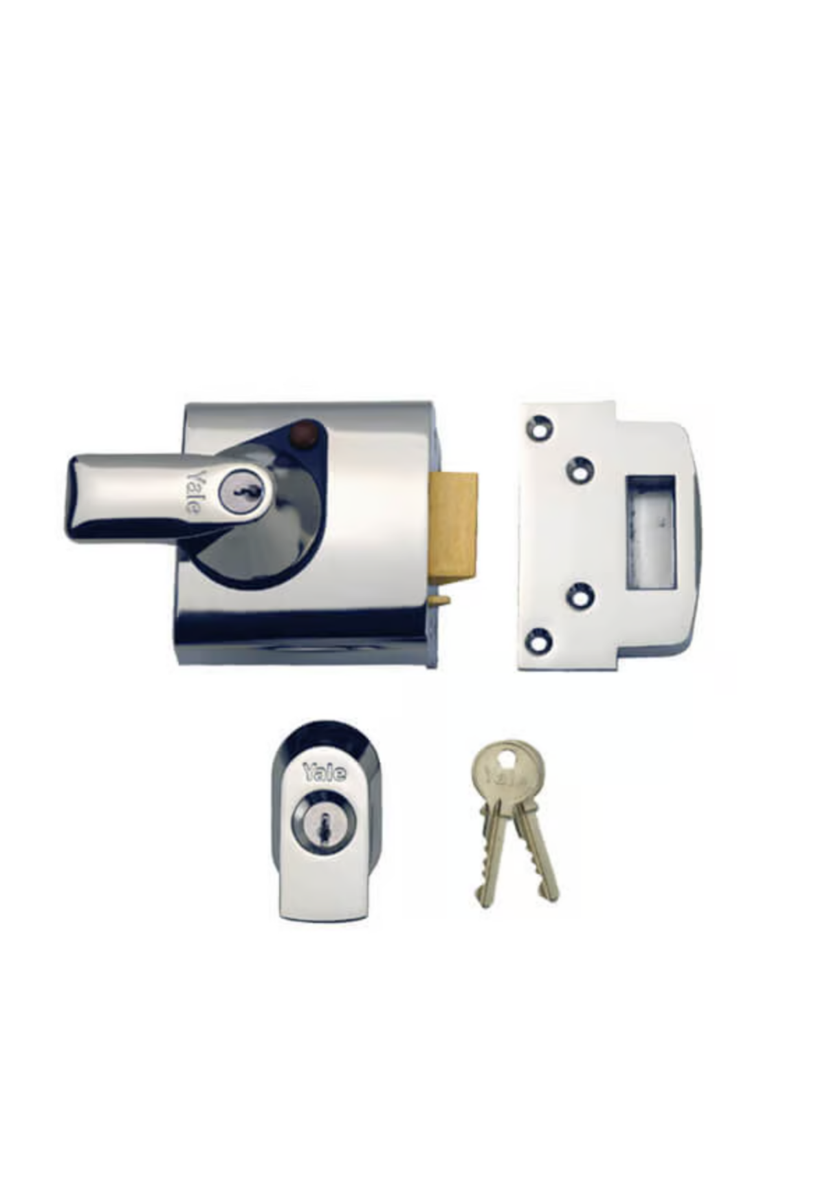 Nightlatches