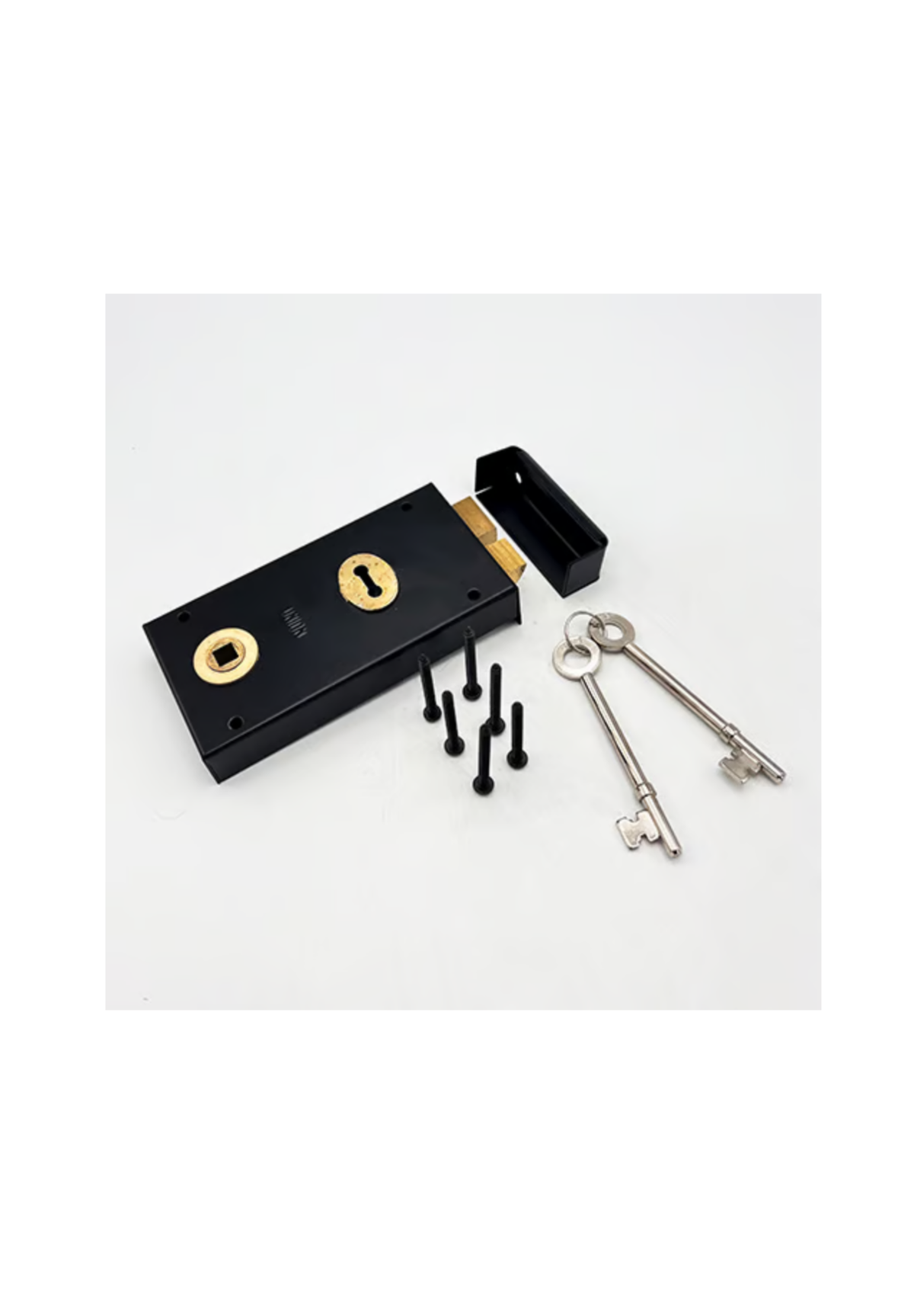 Union 1448 Rim Sashlock