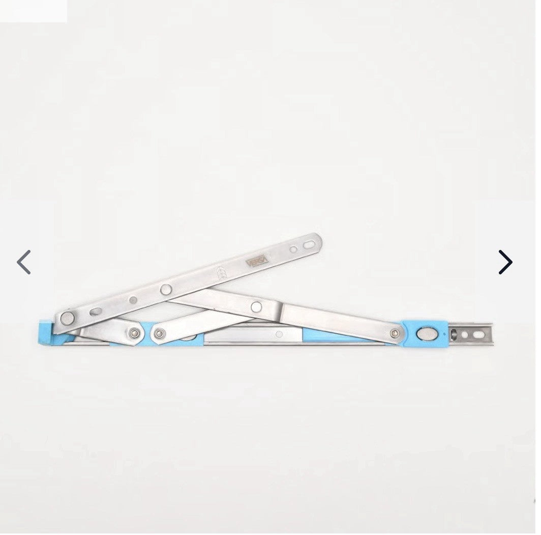 Ultimate Easy Clean Restricted Egress Friction Stay