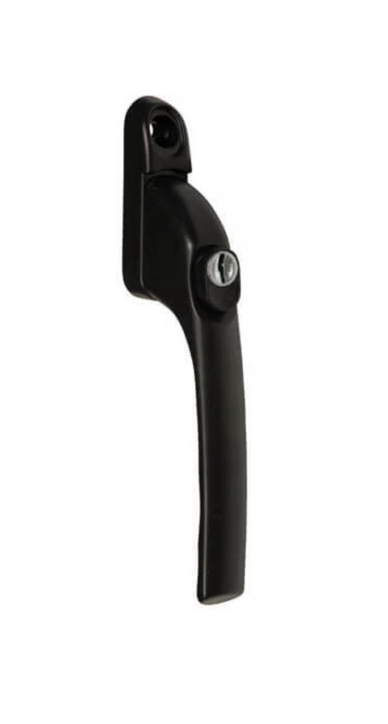 upvc window handles
