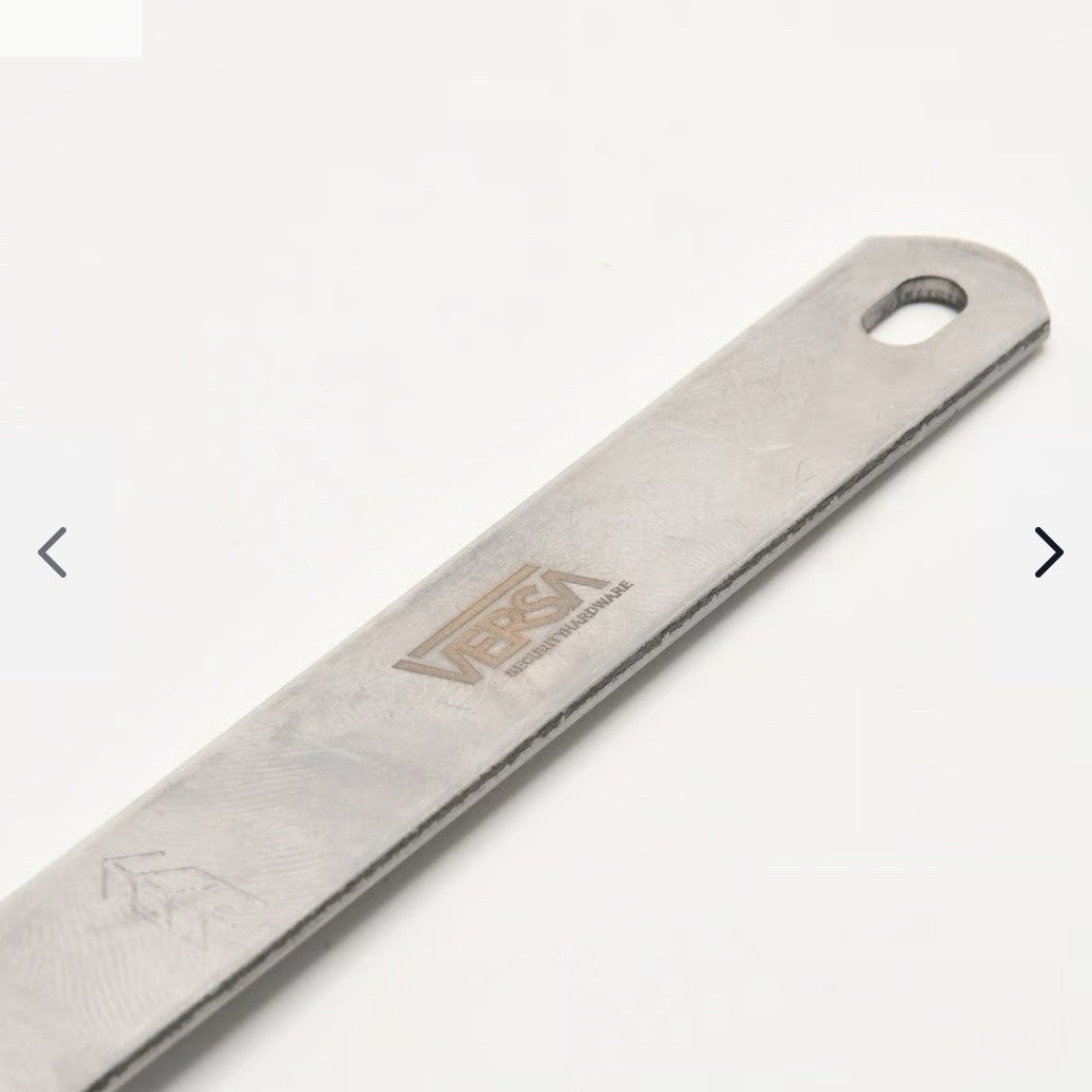 Ultimate Easy Clean Restricted Egress Friction Stay
