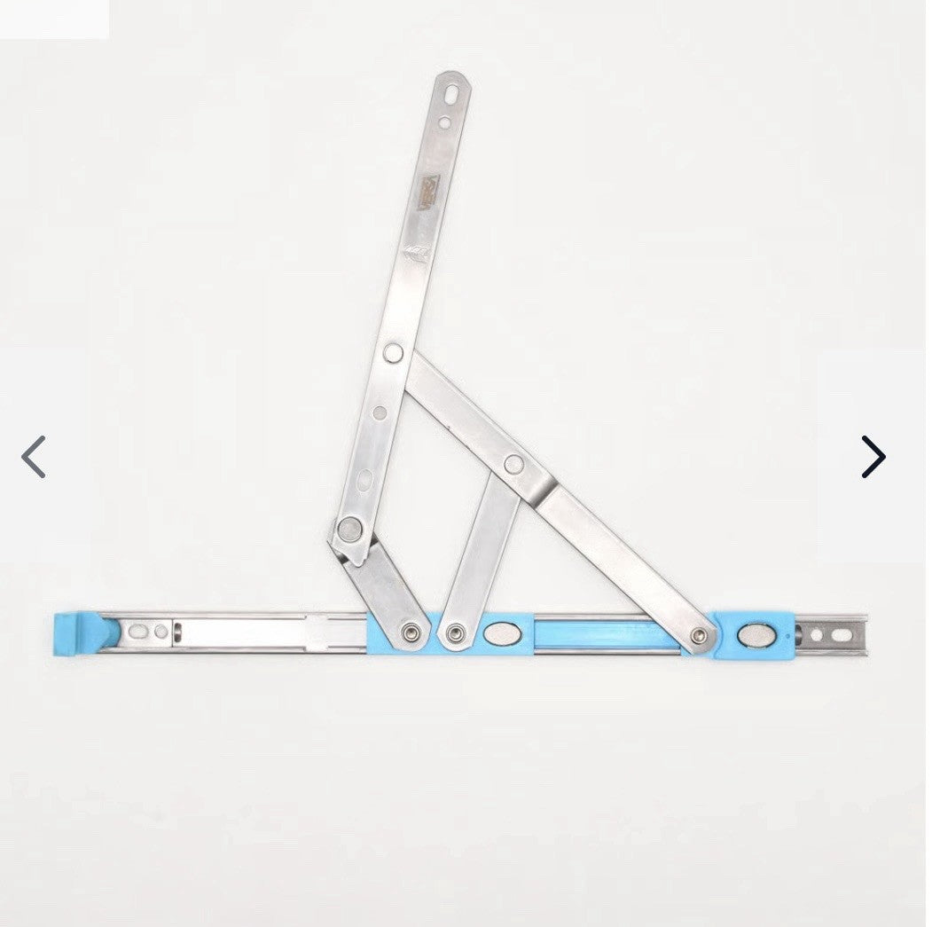 Ultimate Easy Clean Restricted Egress Friction Stay