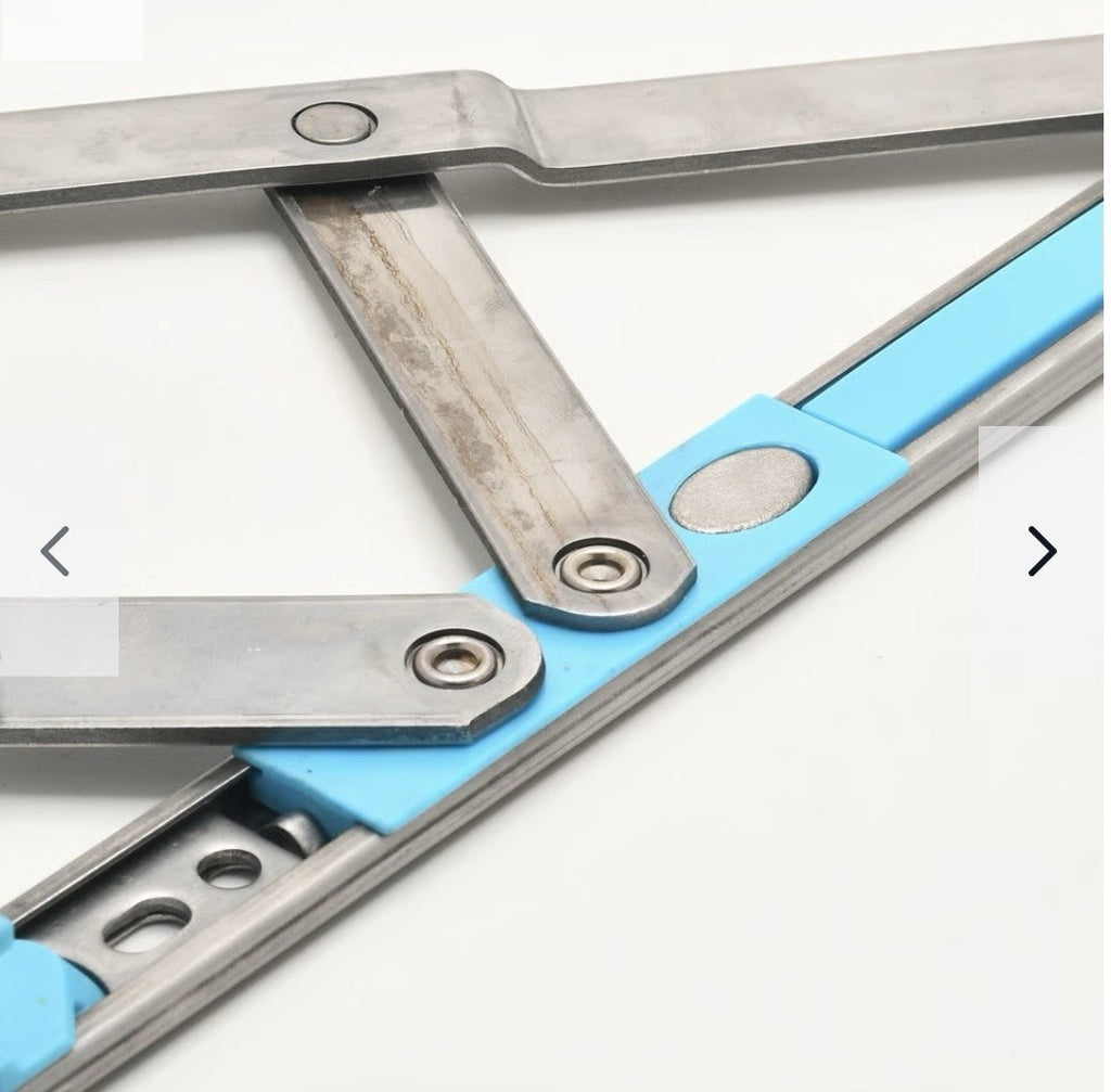 Ultimate Easy Clean Restricted Egress Friction Stay