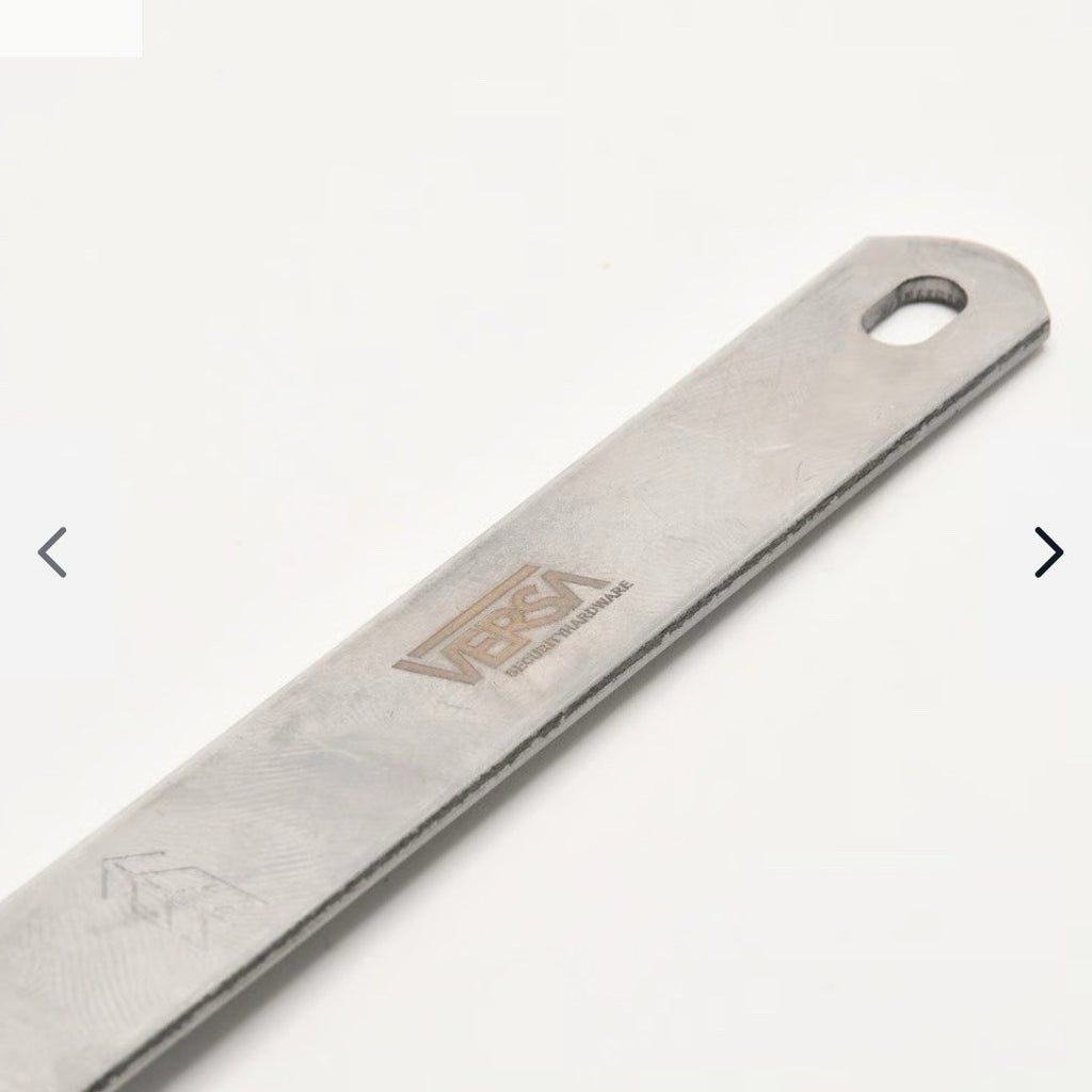Ultimate Easy Clean Restricted Egress Friction Stay