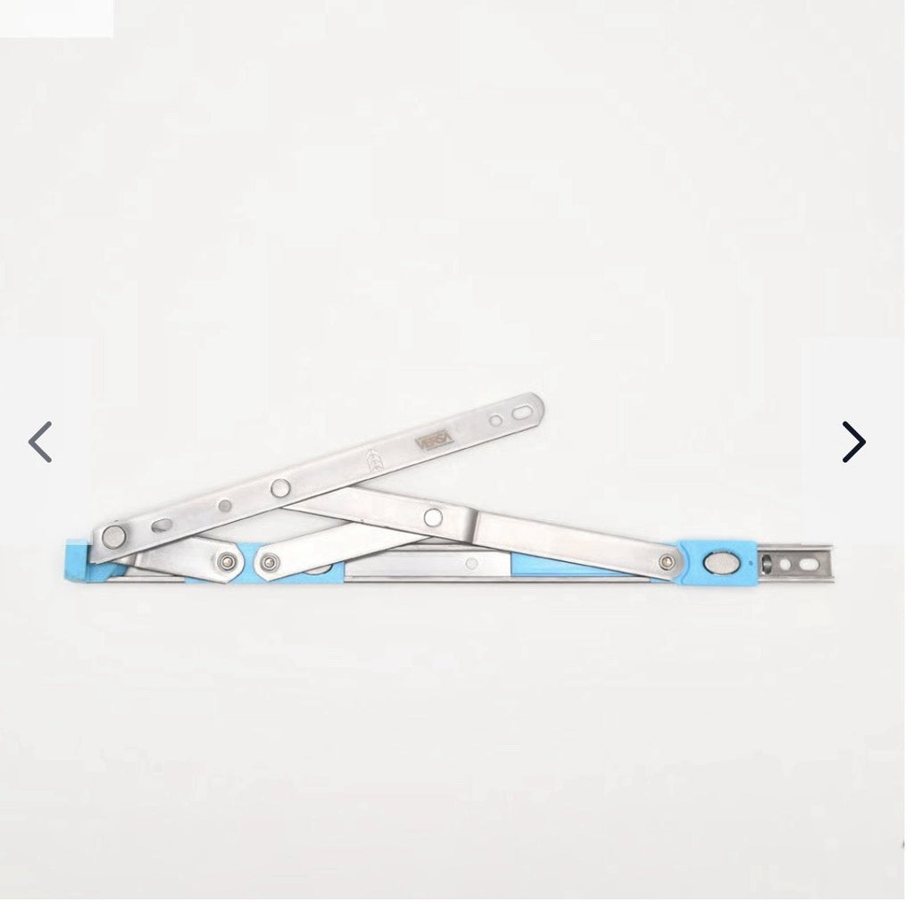 Ultimate Easy Clean Restricted Egress Friction Stay
