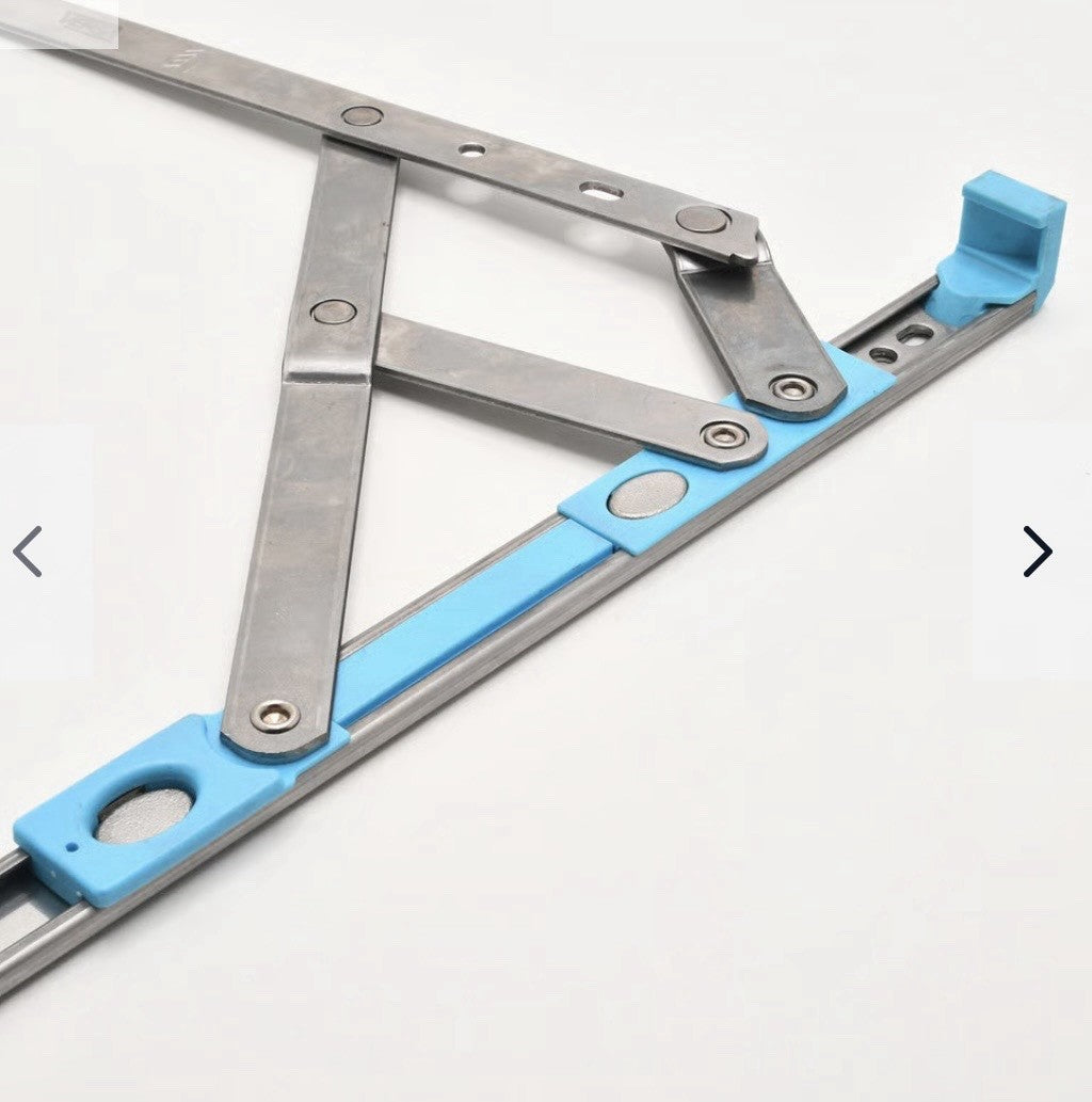 Ultimate Easy Clean Restricted Egress Friction Stay