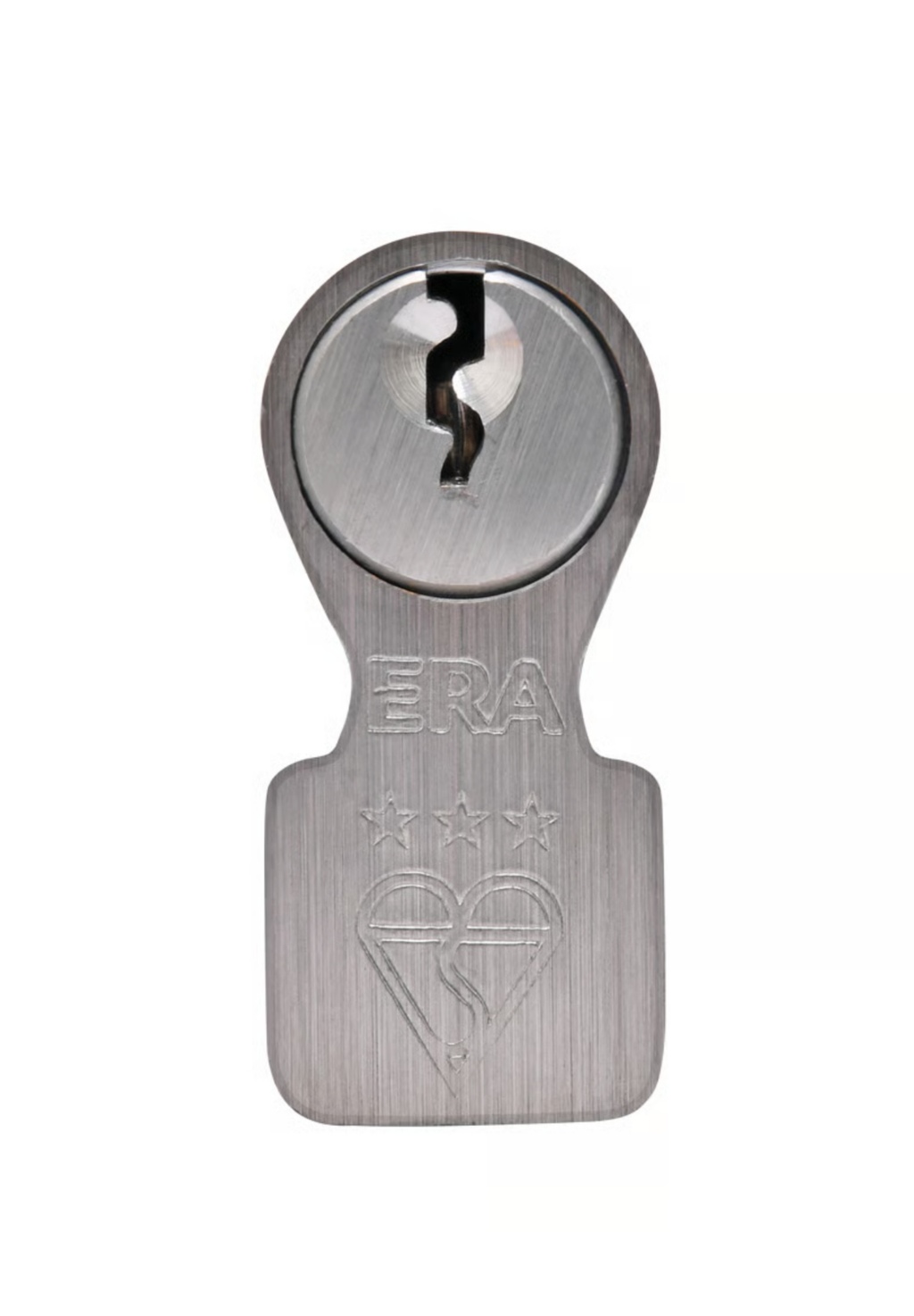 ERA Invincible Double Cylinders British Standard Kitemarked TS007 3*