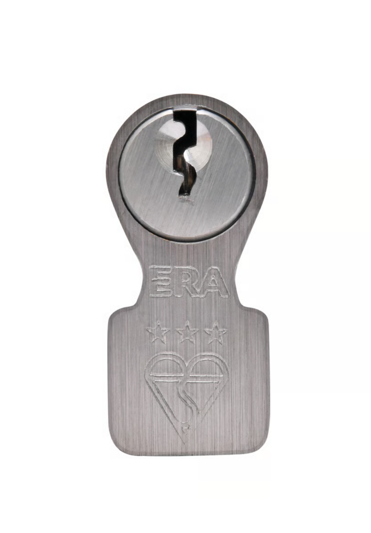 ERA Invincible Double Cylinders British Standard Kitemarked TS007 3*