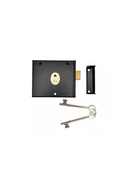 Union 1116 Rim Deadlock